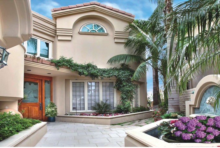 百優(yōu)特高級外墻乳膠漆