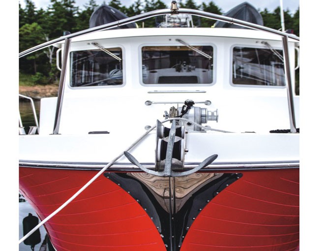 各色高氯化聚乙烯防腐面漆