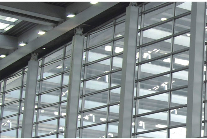 各色醇酸防銹底漆